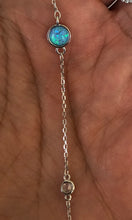 Load image into Gallery viewer, Bracelets with Opal stones