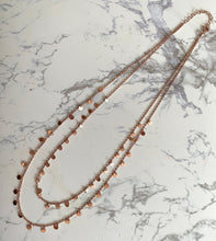 Load image into Gallery viewer, Scaly Chain necklaces