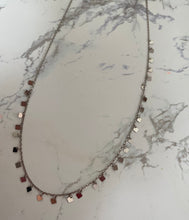 Load image into Gallery viewer, Scaly Chain necklaces