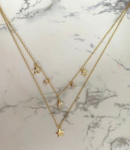 Load image into Gallery viewer, Scaly Chain necklaces
