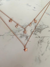Load image into Gallery viewer, Scaly Chain necklaces