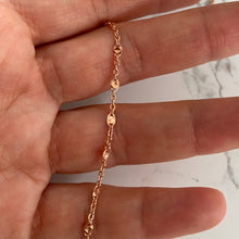 Load image into Gallery viewer, Scaly Chain necklaces