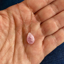 Load image into Gallery viewer, Necklace with colorful natural stones