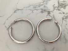 Load image into Gallery viewer, Classic Hoops