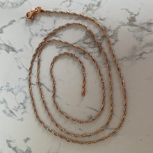 Load image into Gallery viewer, Rope chains