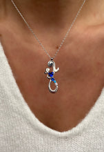 Carica l'immagine nel visualizzatore di Gallery, Mother daughter Necklace