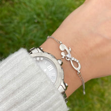 Load image into Gallery viewer, Mother daughter Bracelets