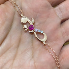 Load image into Gallery viewer, Mother daughter Bracelets