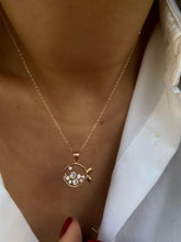 Load image into Gallery viewer, The fish! -  Necklace