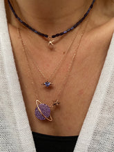 Load image into Gallery viewer, Saturn Necklace