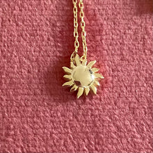 Load image into Gallery viewer, Minimalist Necklaces with nature figures