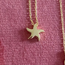 Load image into Gallery viewer, Minimalist Necklaces with nature figures