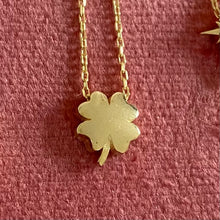 Load image into Gallery viewer, Minimalist Necklaces with nature figures