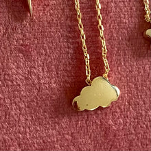 Load image into Gallery viewer, Minimalist Necklaces with nature figures