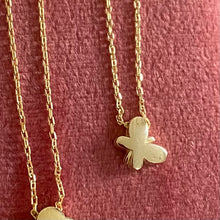 Load image into Gallery viewer, Minimalist Necklaces with nature figures