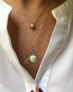 Gift Of the Sea - Necklace