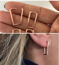 Load image into Gallery viewer, Ear Cuffs without stones