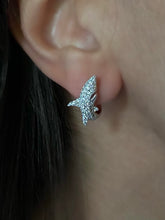 Load image into Gallery viewer, Shark earrings