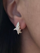 Charger l&#39;image dans la galerie, Shark earrings