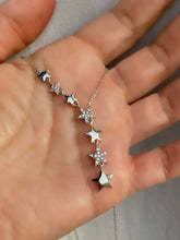 Load image into Gallery viewer, Shooting Stars Necklaces