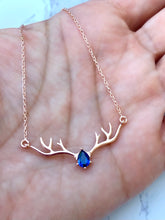 Load image into Gallery viewer, Oh deer! - Necklace