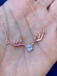 Oh deer! - Necklace