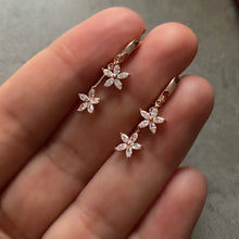 Load image into Gallery viewer, Spring Earrings - Ear drops