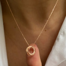 Load image into Gallery viewer, Petite Necklaces