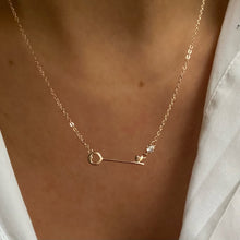 Load image into Gallery viewer, Petite Necklaces