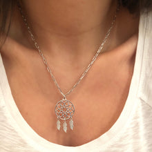 Load image into Gallery viewer, Necklaces with large pendants