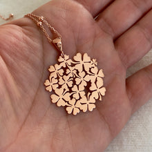Cargar imagen en el visor de la galería, Necklaces with large pendants