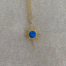 Carregar imagem no visualizador da galeria, Opal necklaces