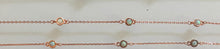 Charger l&#39;image dans la galerie, Bracelets with Opal stones
