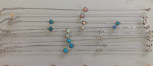 Laden Sie das Bild in den Galerie-Viewer, Bracelets with Opal stones