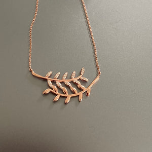 Two rowed Barley  - Necklace