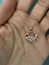 Load image into Gallery viewer, The fish! -  Necklace