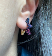 Charger l&#39;image dans la galerie, 3D earrings