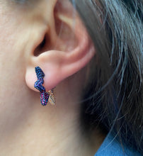 Charger l&#39;image dans la galerie, 3D earrings